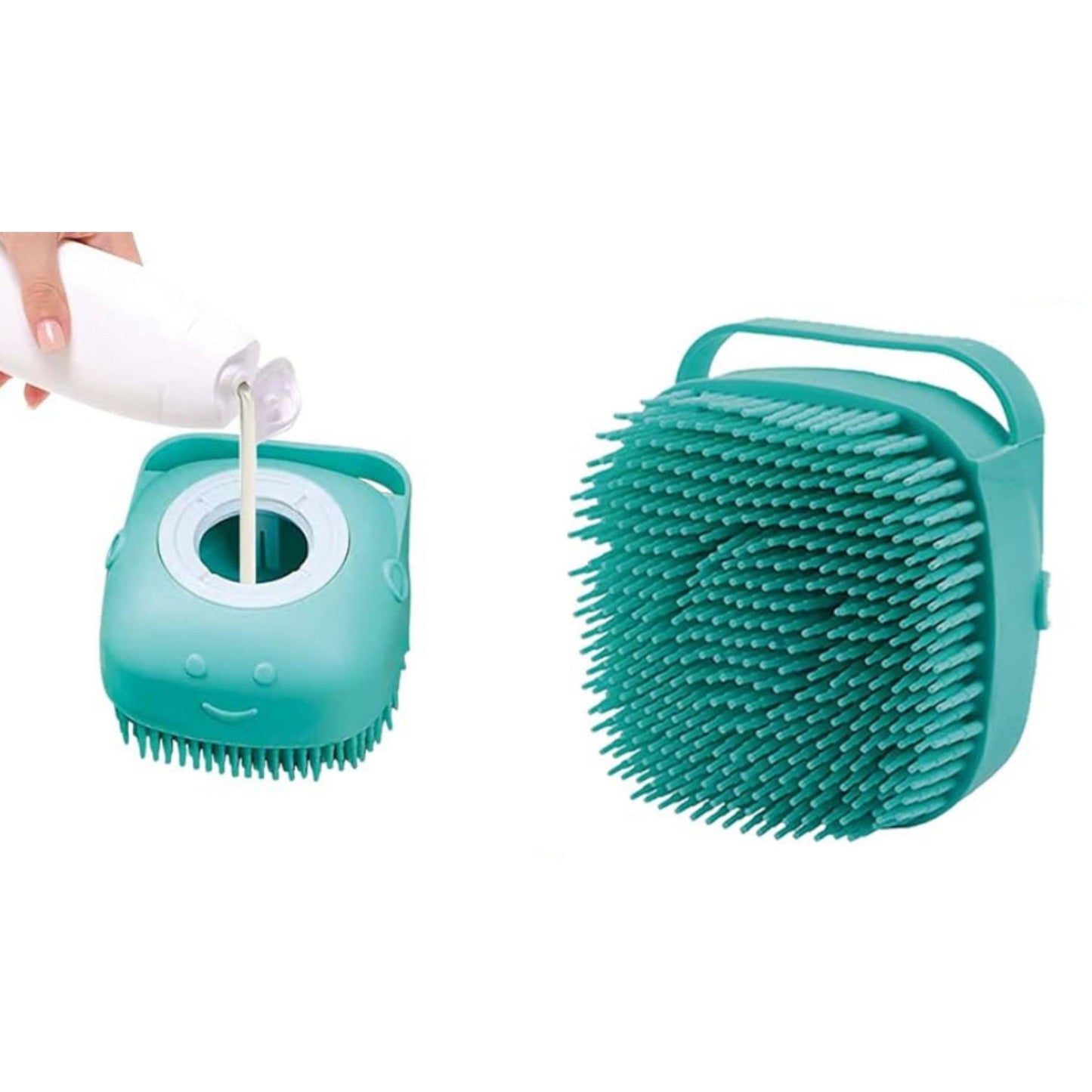 2 in 1 Pet Cleaner
