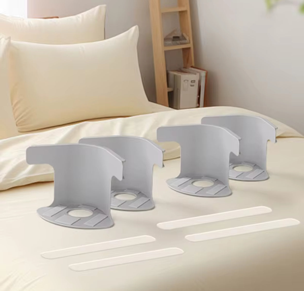 Bedsheet Holders