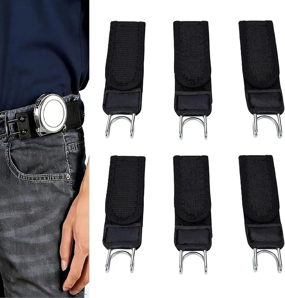 Strapless Belt Pack (Pack of 2)