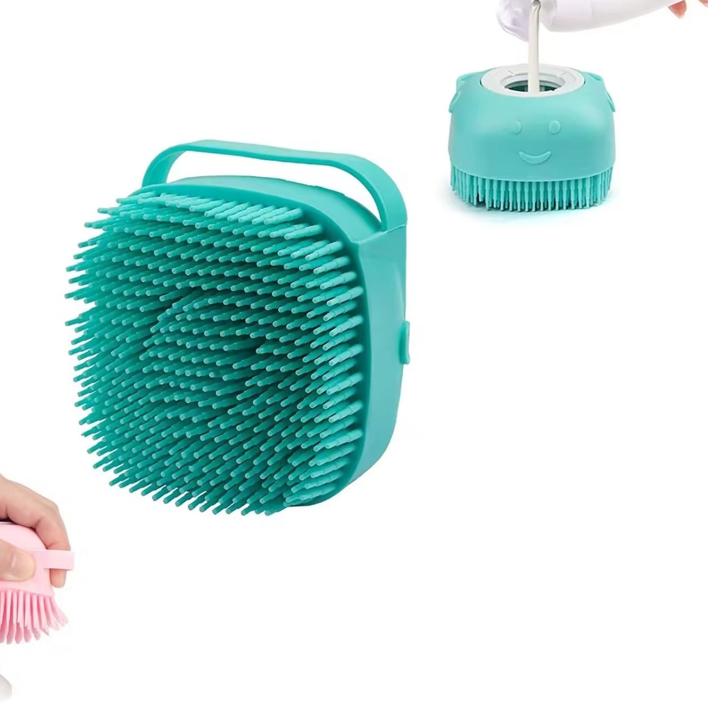 2 in 1 Pet Cleaner