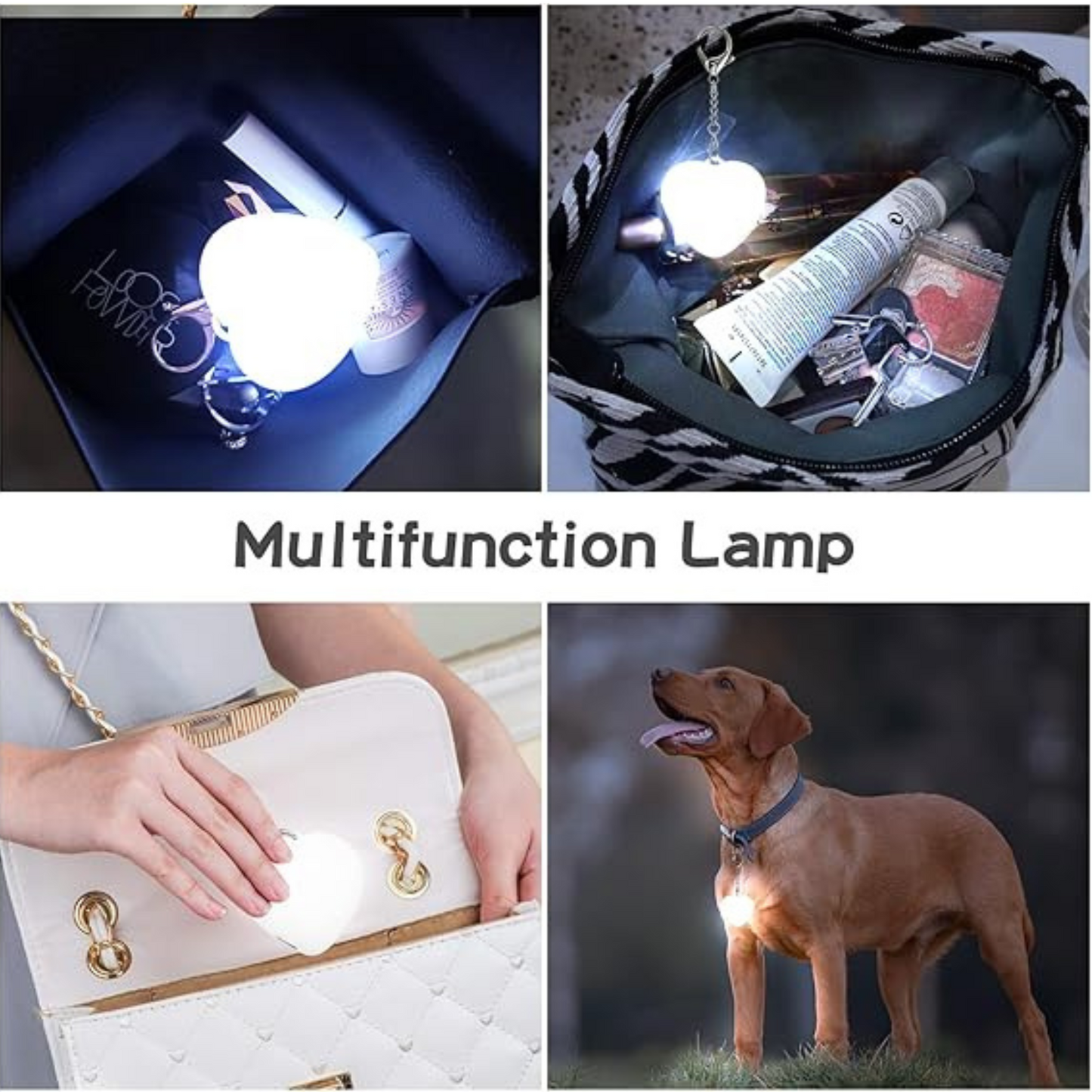 Bag Light