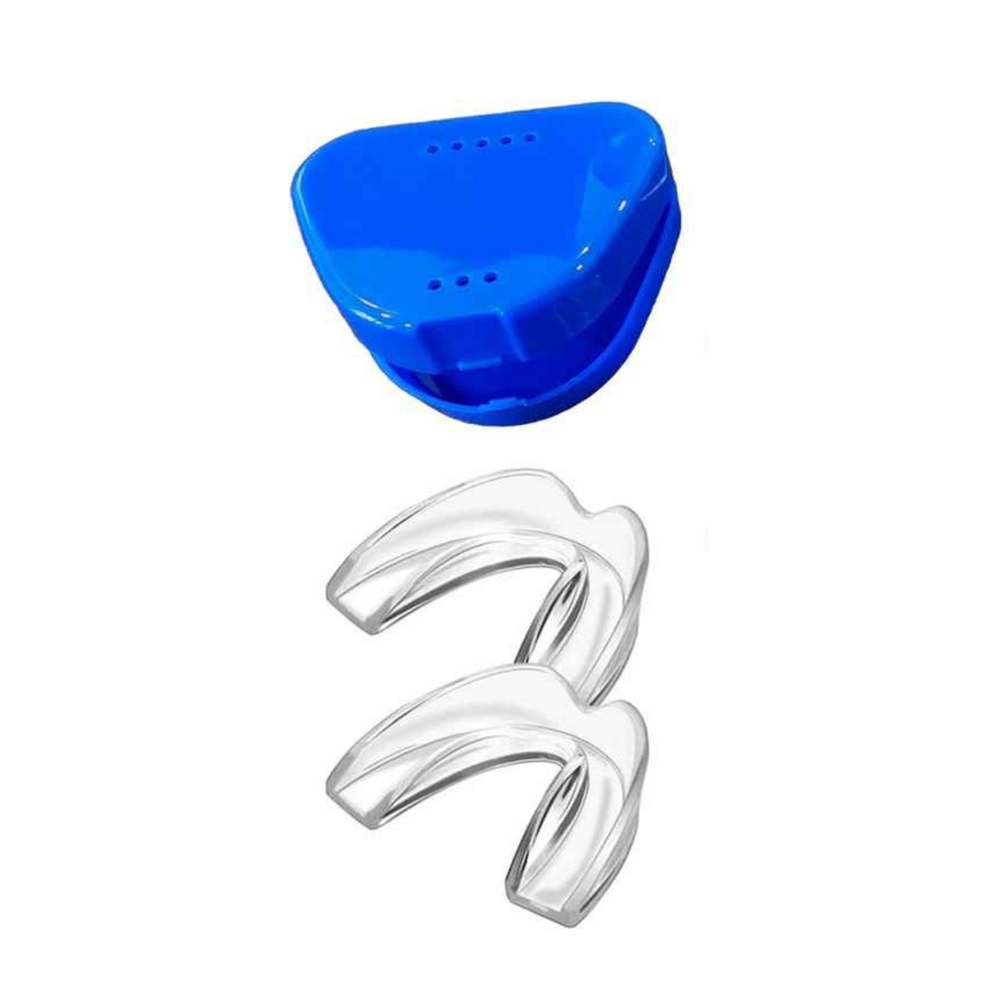 Anti-Snoring Mouthpiece