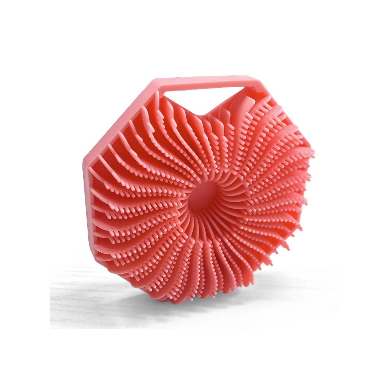 Silicone Bath Sponge