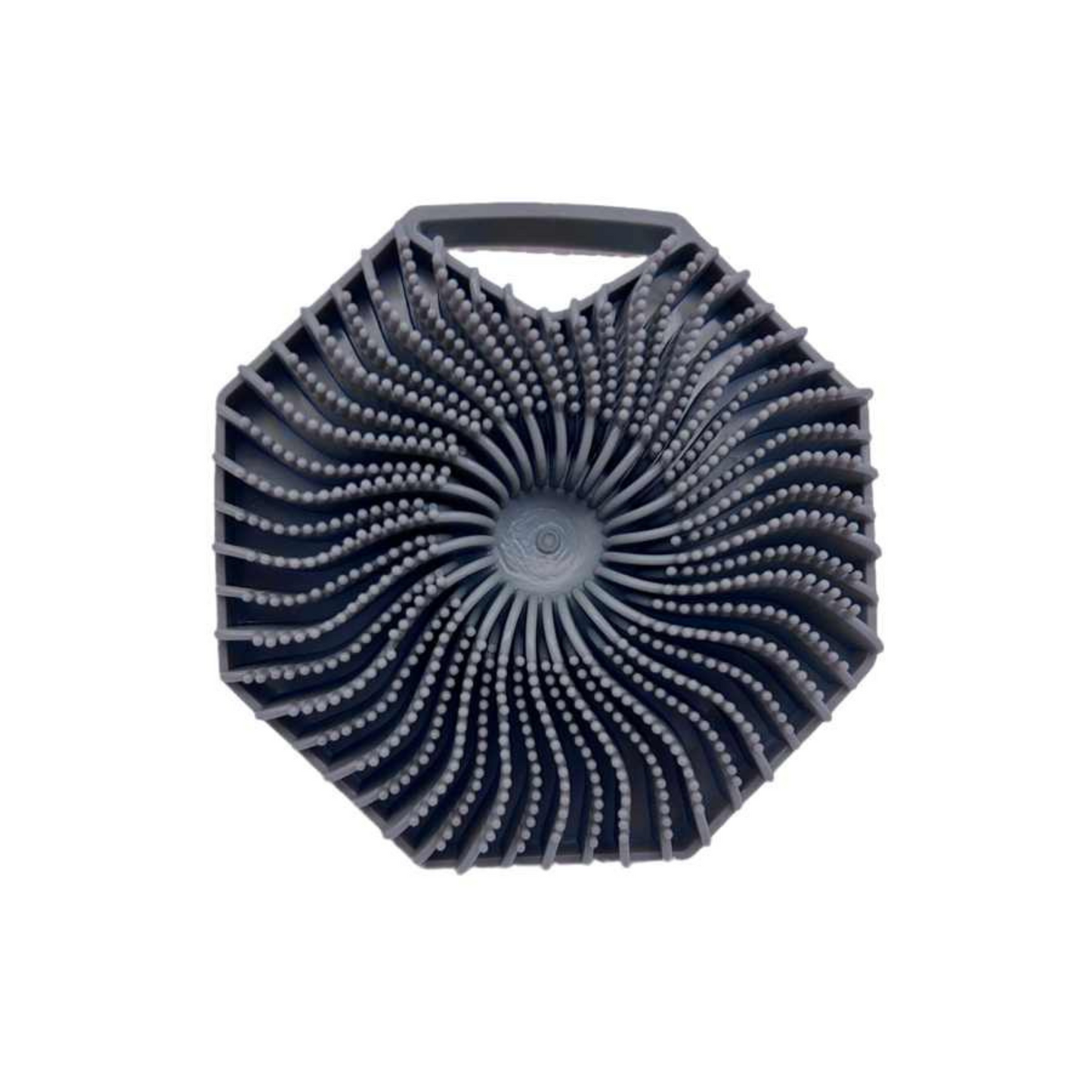 Silicone Bath Sponge