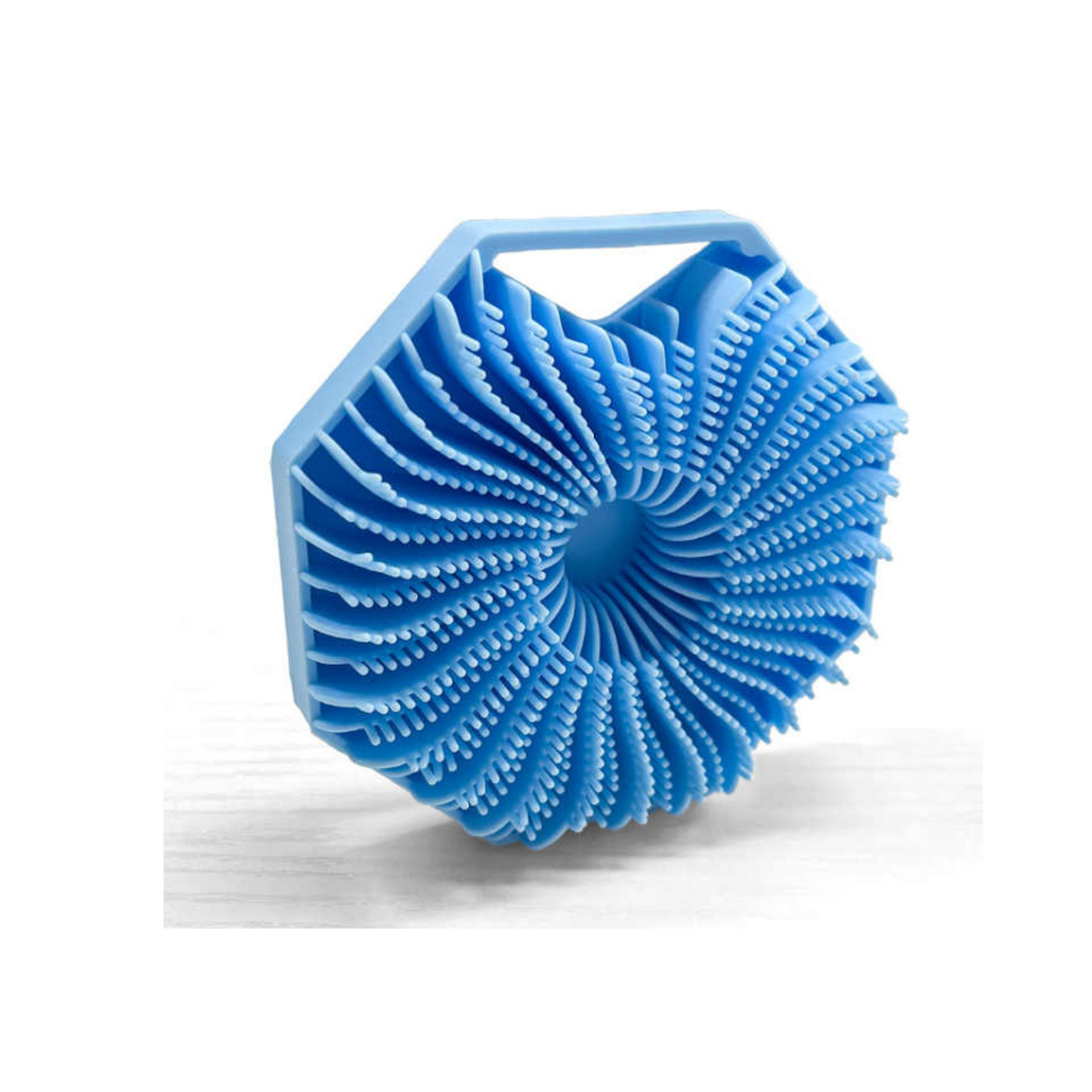 Silicone Bath Sponge