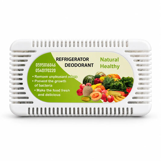 Refrigerator Deodorizer