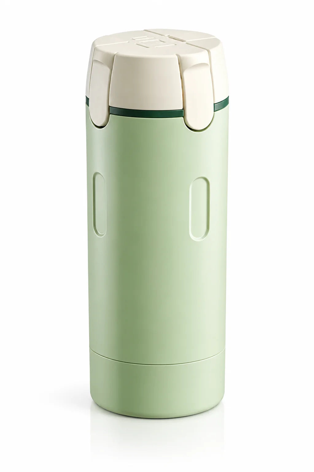 4-in-1 Travel Dispenser Bottle
