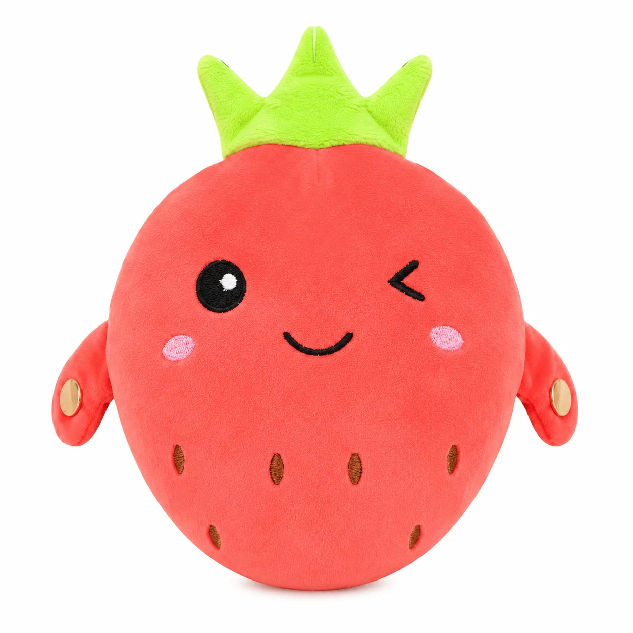Interactive Music Plush Toy