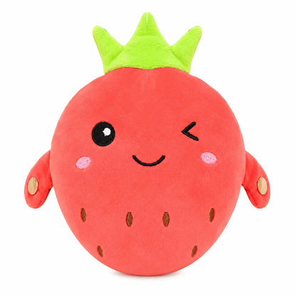 Interactive Music Plush Toy
