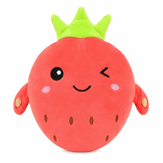 Interactive Music Plush Toy