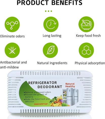 Refrigerator Deodorizer