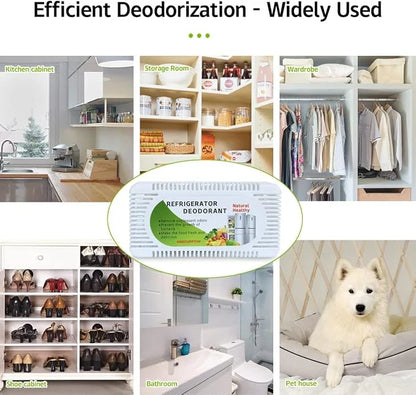 Refrigerator Deodorizer