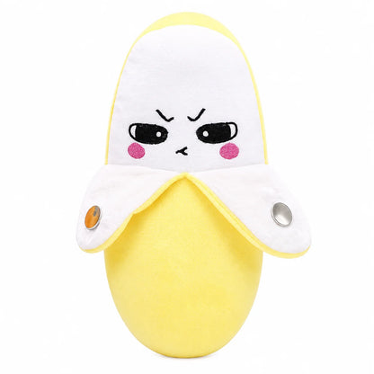 Interactive Music Plush Toy