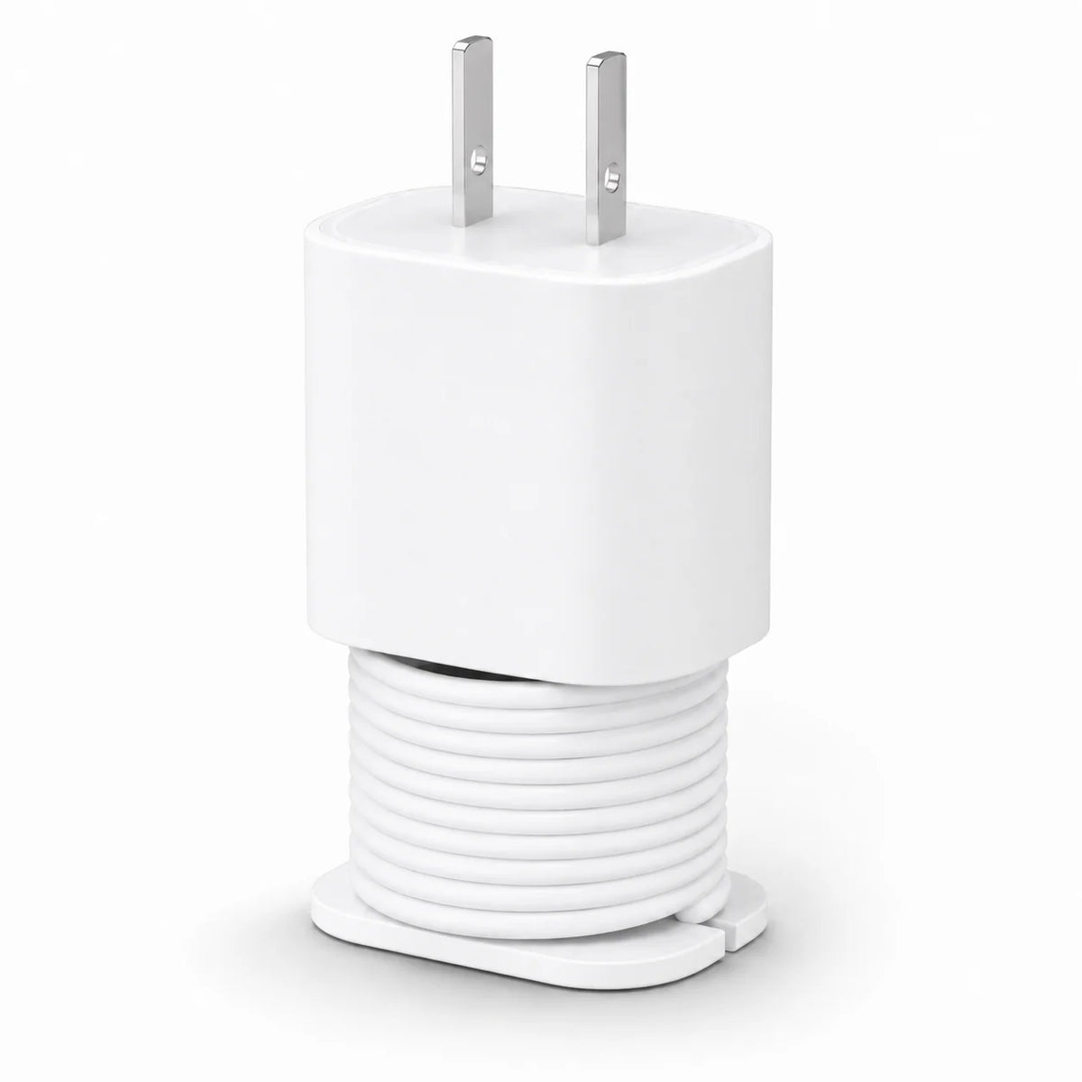 Silicone Charger Protector