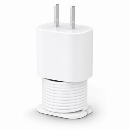 Silicone Charger Protector
