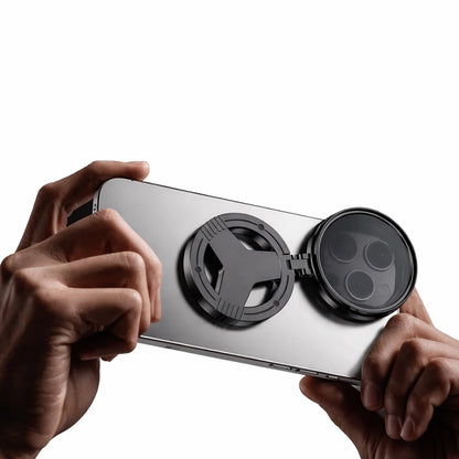 Phone Camera Lens Filter Kit