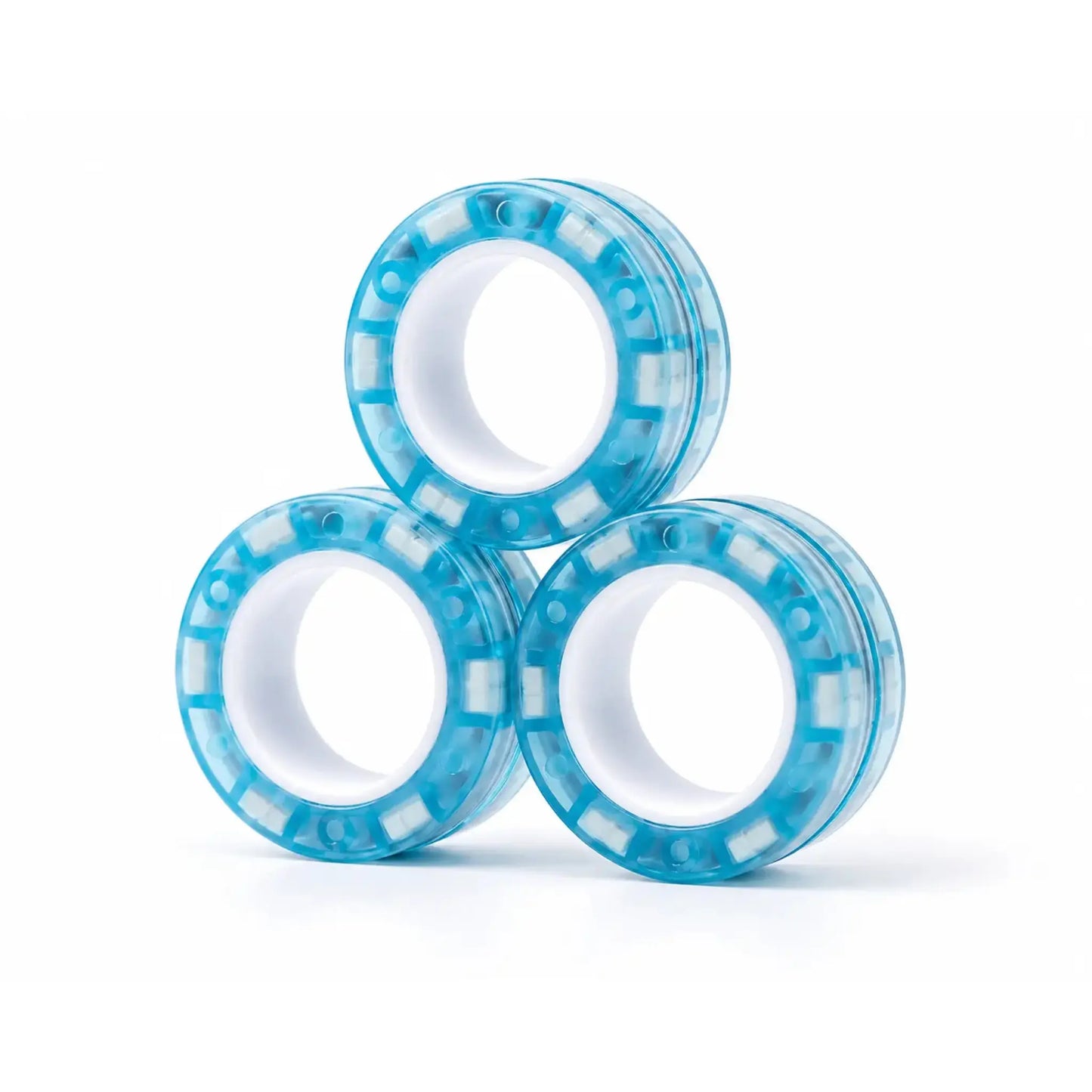 Finger Spinners