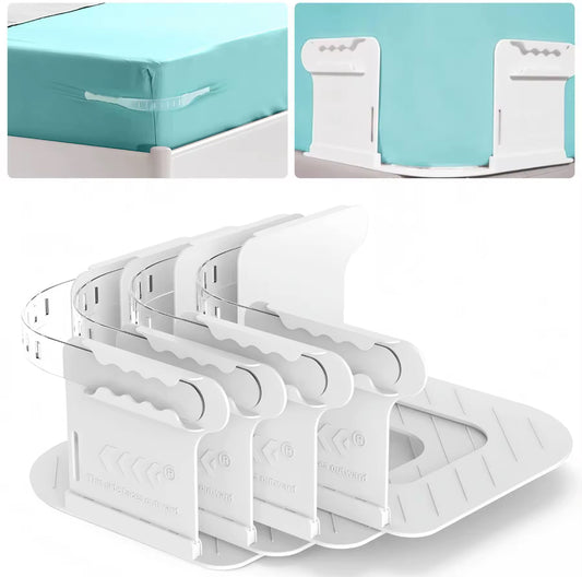 Bedsheet Holders
