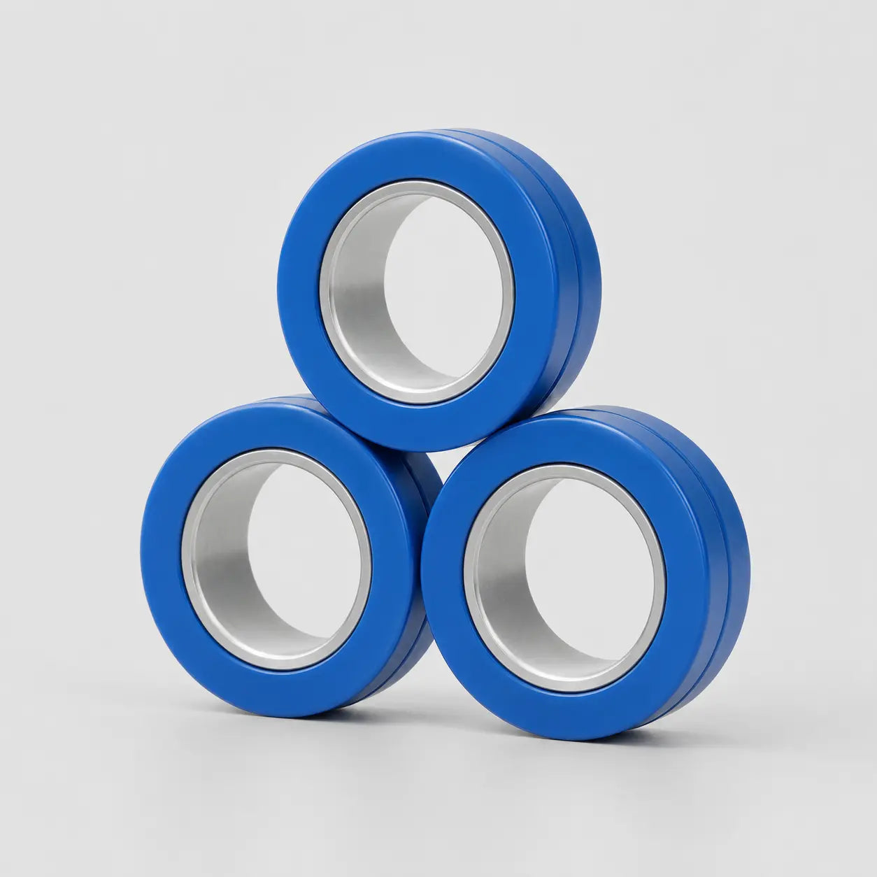 Finger Spinners