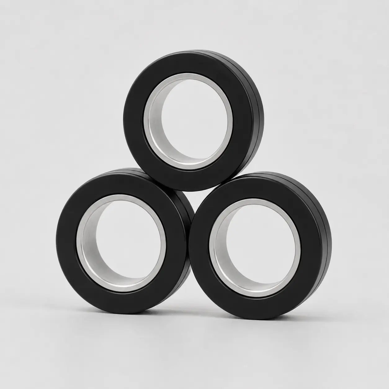 Finger Spinners