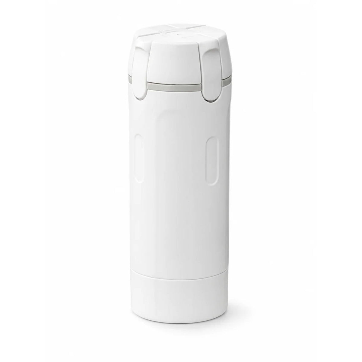 4-in-1 Travel Dispenser Bottle