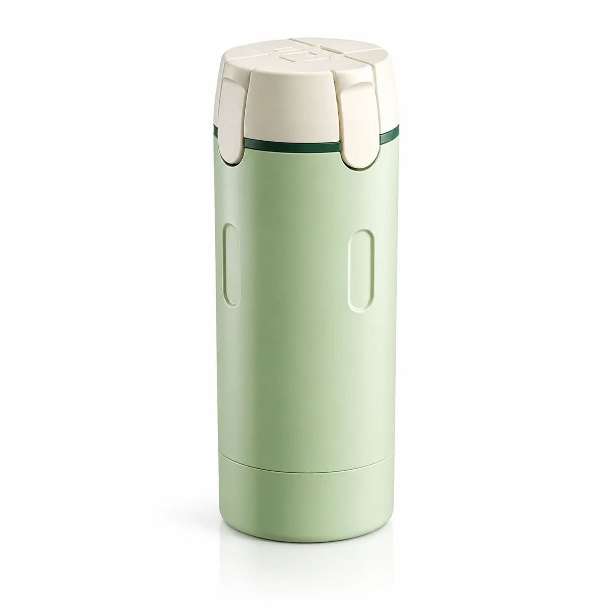 4-in-1 Travel Dispenser Bottle