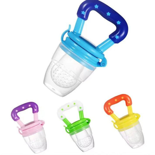 Baby Pacifier