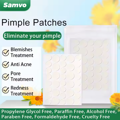 Acne Patch