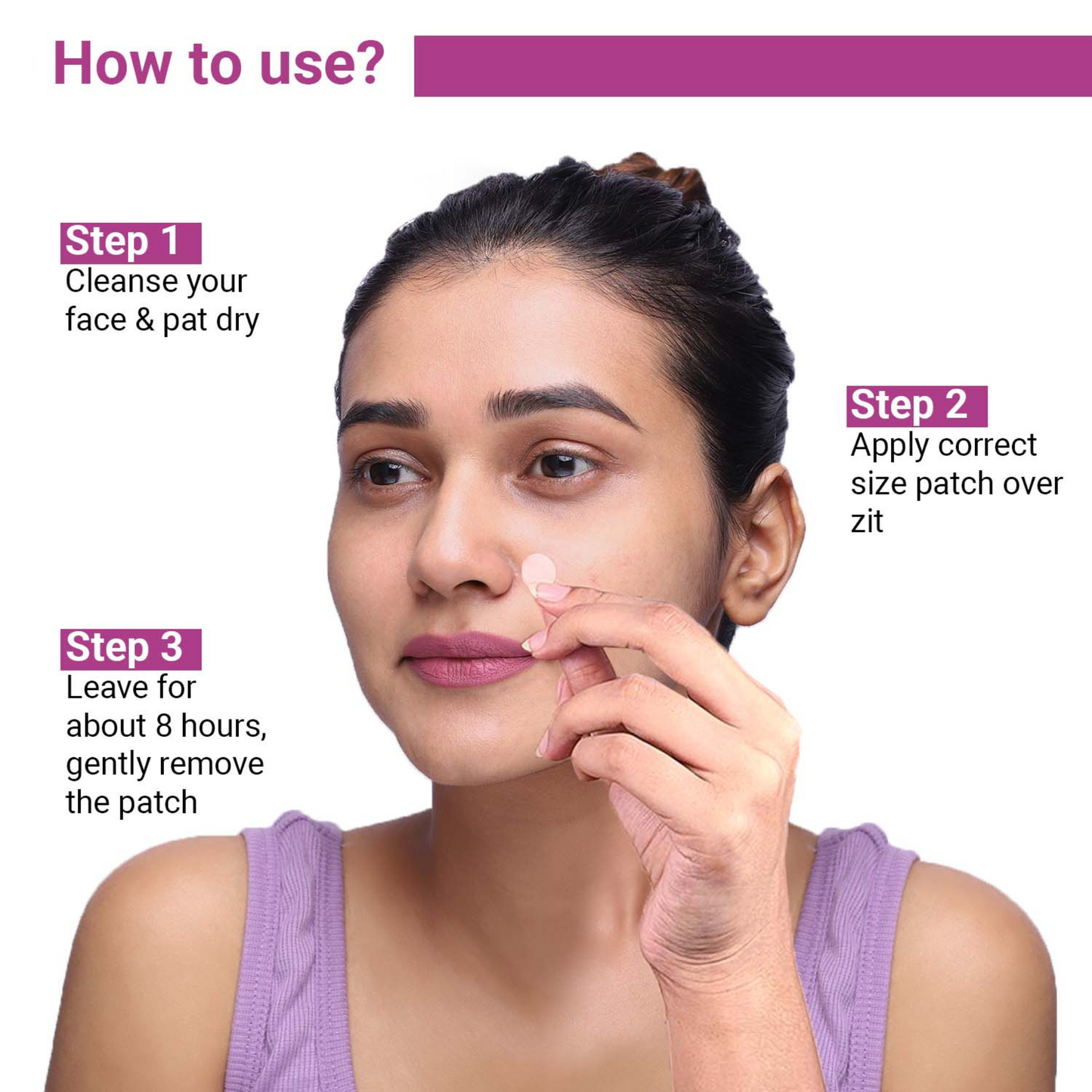 Acne Patch