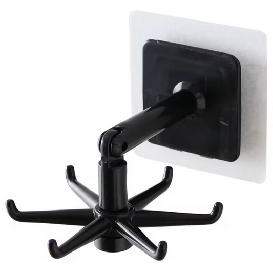 Rotatable Hanger