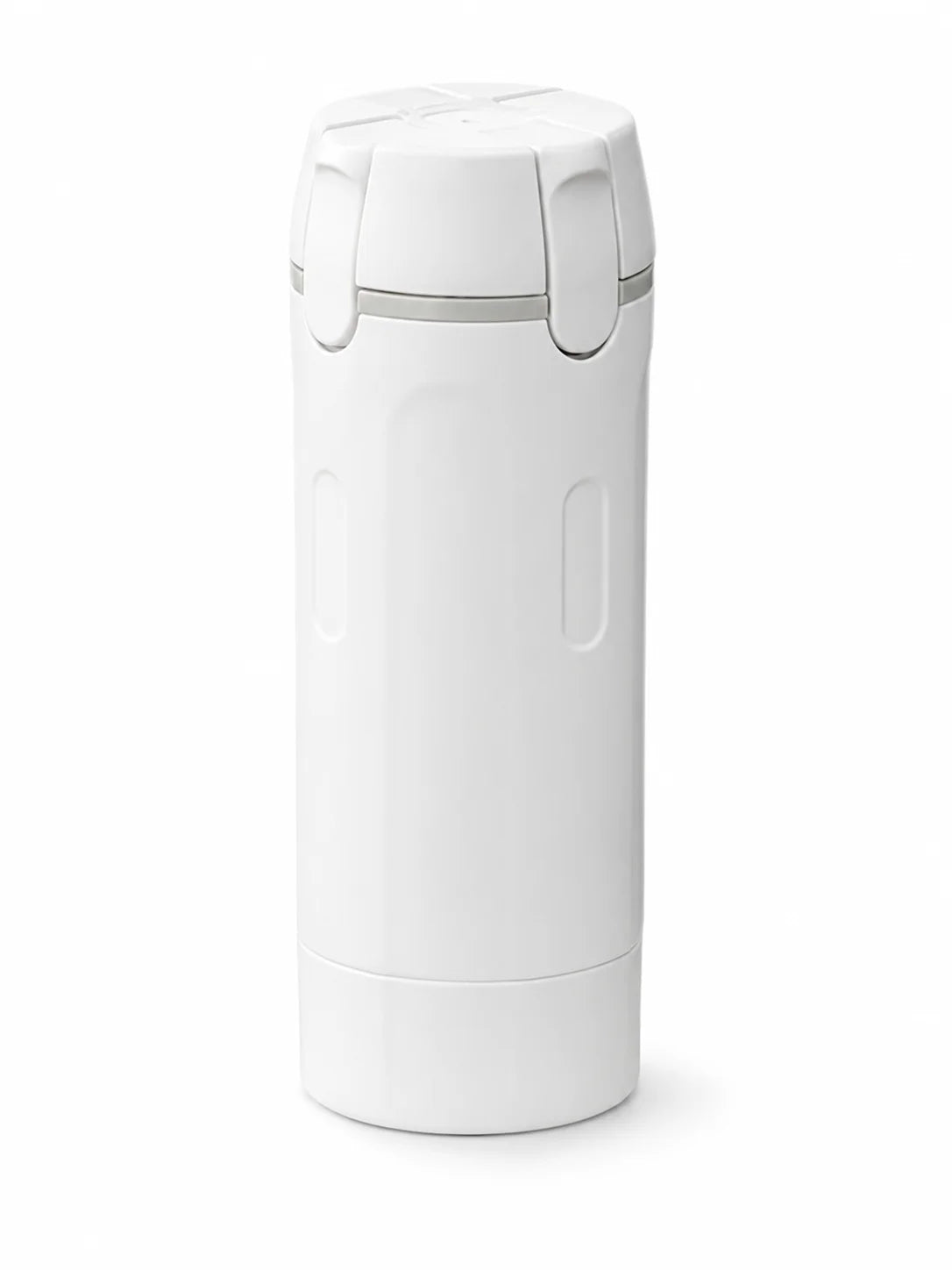 4-in-1 Travel Dispenser Bottle