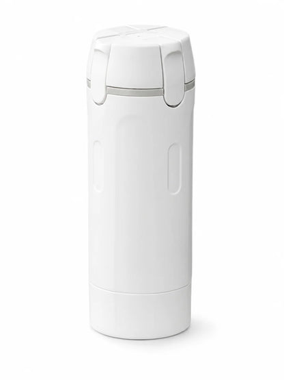 4-in-1 Travel Dispenser Bottle