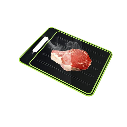 4 in 1 Defrosting Cutting Board