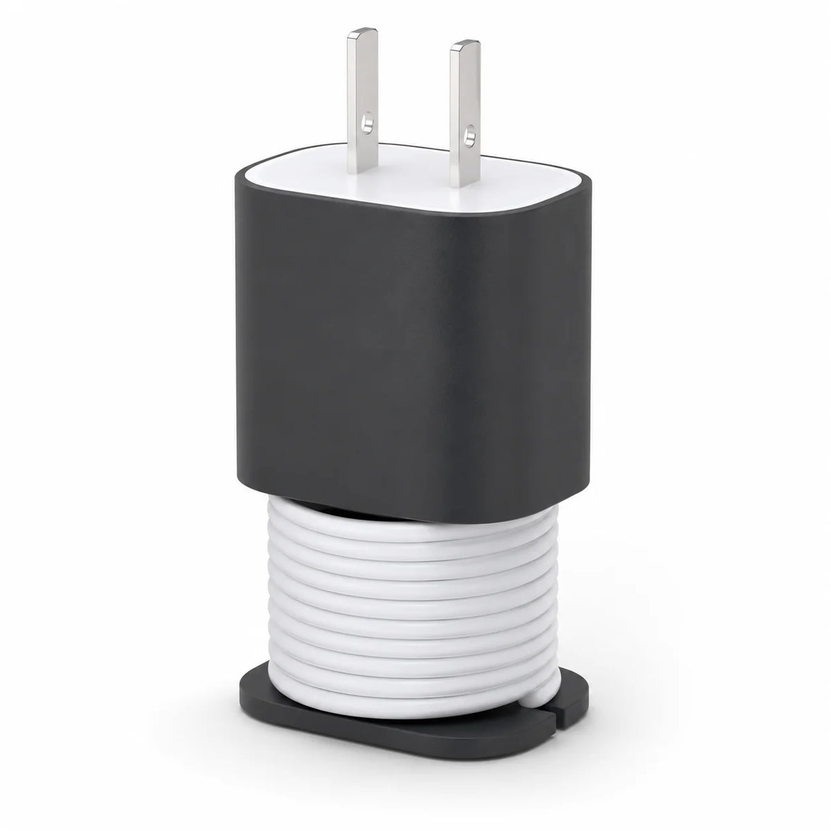 Silicone Charger Protector