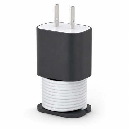 Silicone Charger Protector