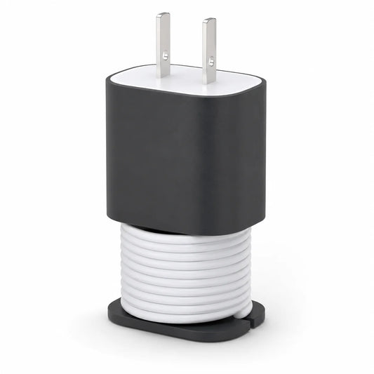 Silicone Charger Protector