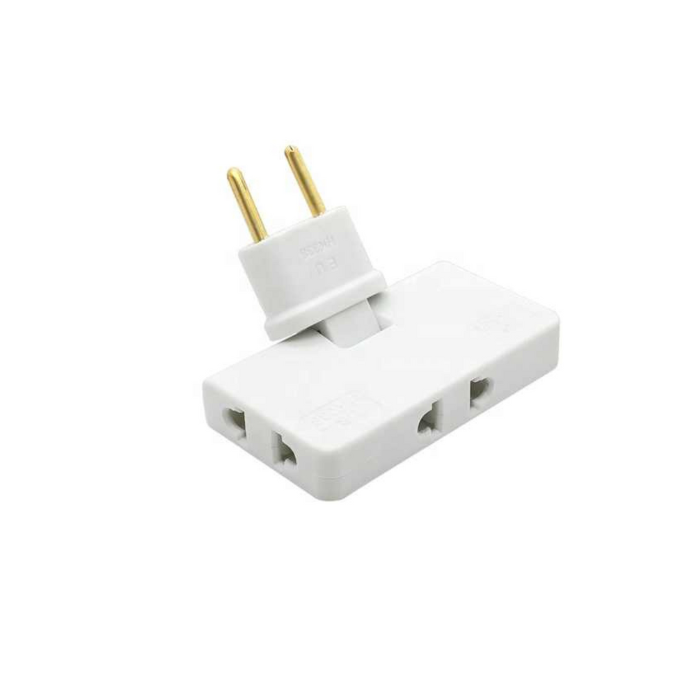 Rotatable Electricity Plug – Trend Central